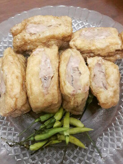 Foto resep Tahu Baso maknyus no msg