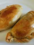 Grandma's Empanadas