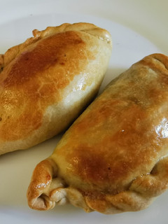 Una foto de Empanadas de mi Abuela