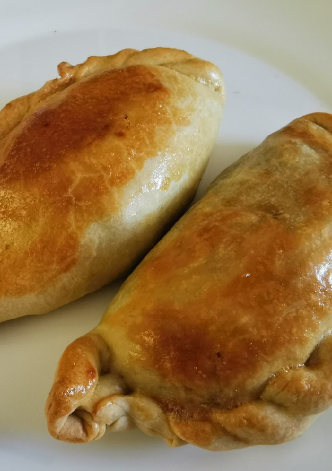 Una foto de Empanadas de mi Abuela