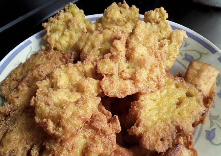 Resep Tahu Kriwil yang Lezat Sekali