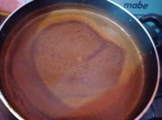 Una foto de mole doña maría