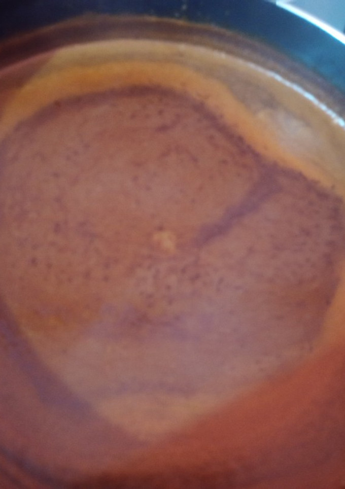 Una foto de Mejorando mole doña María