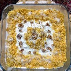 A picture of Banana Cream Delight.
