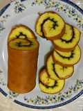 Bolu Gulung 3 Telur