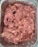 Ensalada rusa