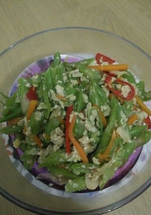 Foto resep Tumis Buncis