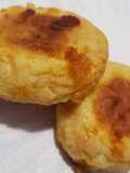 Falsos pae de queijo