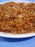 Gurr waley chawal with chana daal