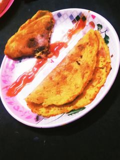 अडाई डोसा (Adai dosa recipe in Hindi) रेसिपी मुख्य फोटो