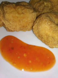 Foto resep Saos tomat pedas manis homemade