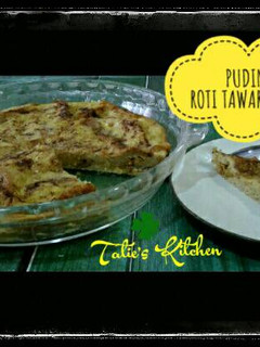 Foto resep 🍞Puding Roti Tawar Kukus🍶🍒🍮