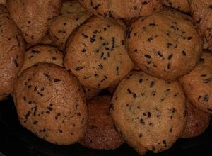 Foto de Cookies de manteiga de amendoim