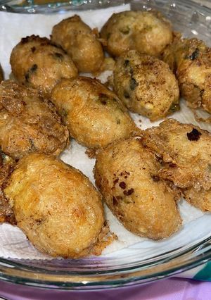 A picture of Lebanoni kabab.