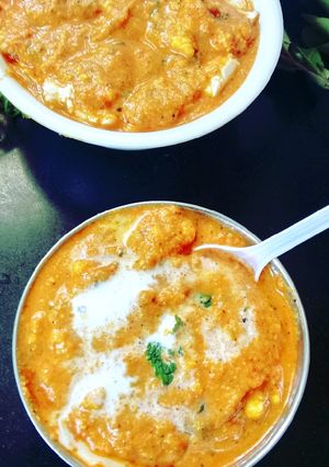 पंजाबी लौकी कोफ्ते करी (punjabi lauki kofte curry recipe in Hindi) रेसिपी मुख्य फोटो