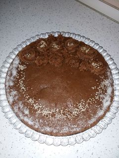 عکسی از دستور حلوا