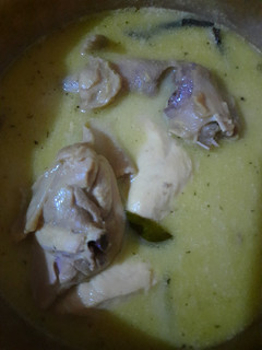 Foto resep Opor ayam
