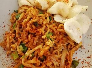 Foto resep Mie Goreng Bon Cabe