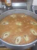 Pan de banano