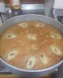 Pan de banano