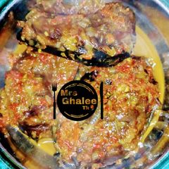 A picture of Pp soup na bushashshen kifi.