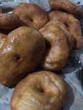 Sopaipilla Mapuche, receta de mi abuela