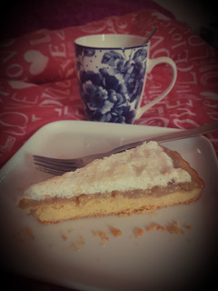Banános pite recept fotója
