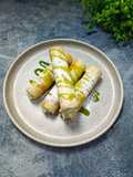 Cannoli Cream Matcha