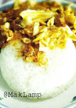 Foto resep Semur daging kentang kol