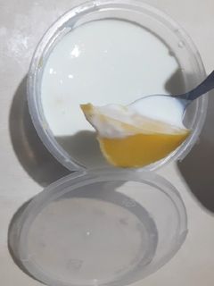 Foto resep Puding Mangga Fla Creamy (Snack MPAsi 9 bln)