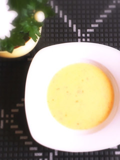 Zellerkrémleves recept fotója