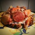 【孕婦食譜-客家酸菜】客家酸菜素炒麵腸