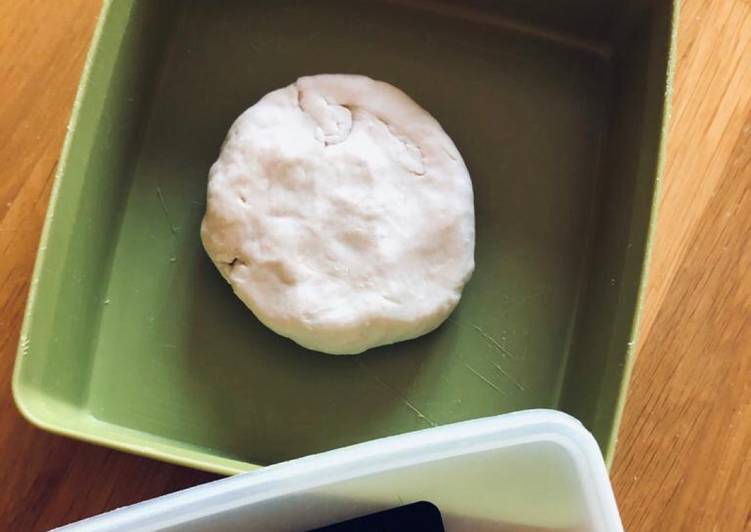 Easiest Way to Prepare Fatto in casa super veloce LIEVITO di BIRRA fatto in casa infinito e sempre pronto