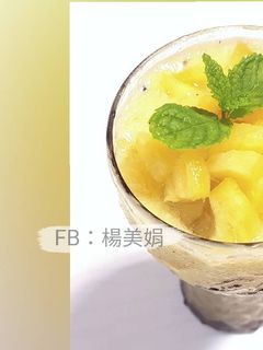 暢快冰沙 的食譜成品照片