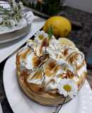 Merengue suizo