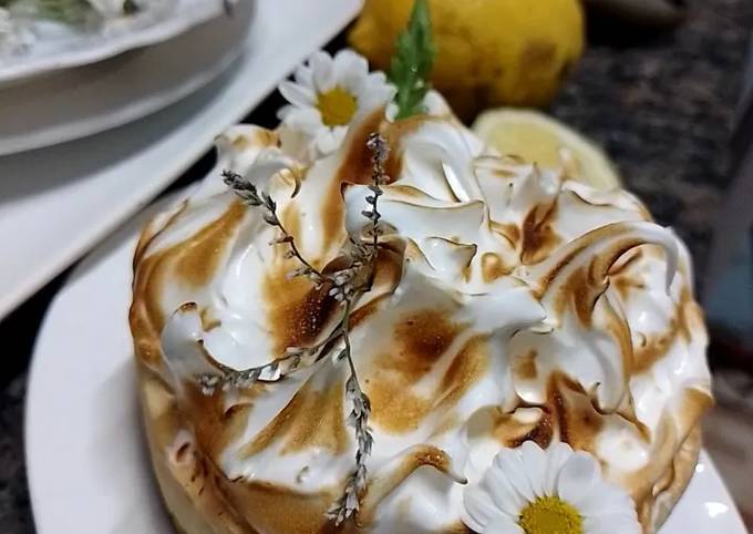 Merengue suizo Receta de Jennifer Alvarez..- Cookpad