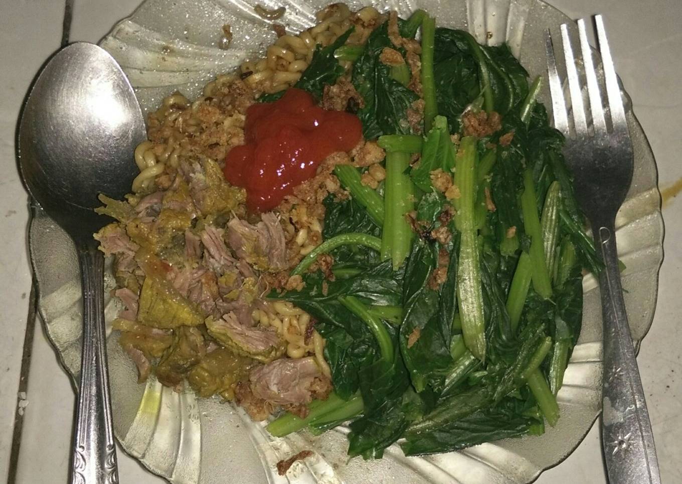 🍜Mie Daging Sapi🍜