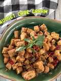Nugget Cabe Garam