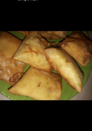 Foto resep Martabak telor