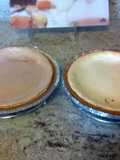 Easiest cheesecake ever