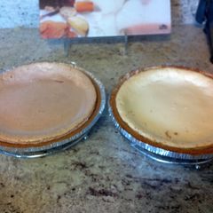 Easiest cheesecake ever A picture of Easiest cheesecake ever.