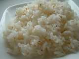 sushi rice vinegar