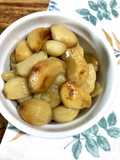 Roasted Garlic