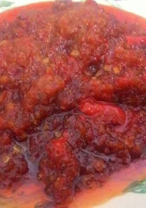 Foto resep Lado untuk semua