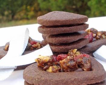 Unique Cuisine Easy HeartShaped Decorated Cookies for Valentines Day Home Style