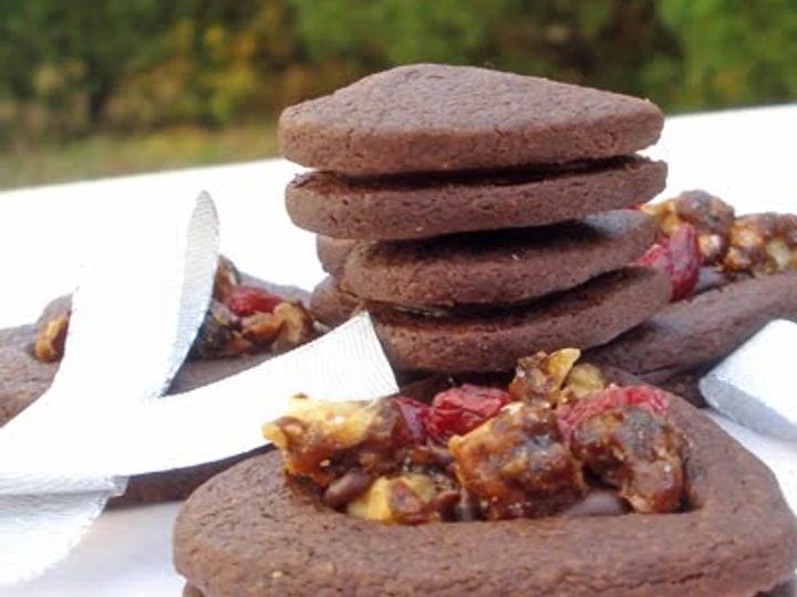 Easy Way Make Easy Heart-Shaped Decorated Cookies for Valentine&amp;#39;s Day the Awesome  Makes you drool