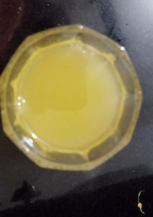 જીંજર હની ટી (Ginger Honey Tea Recipe In Gujarati) રેસીપી મુખ્ય ફોટો