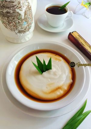 Foto resep 127. BUBUR SUMSUM