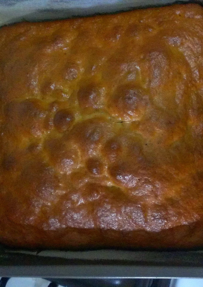 A picture of Banana Bread.