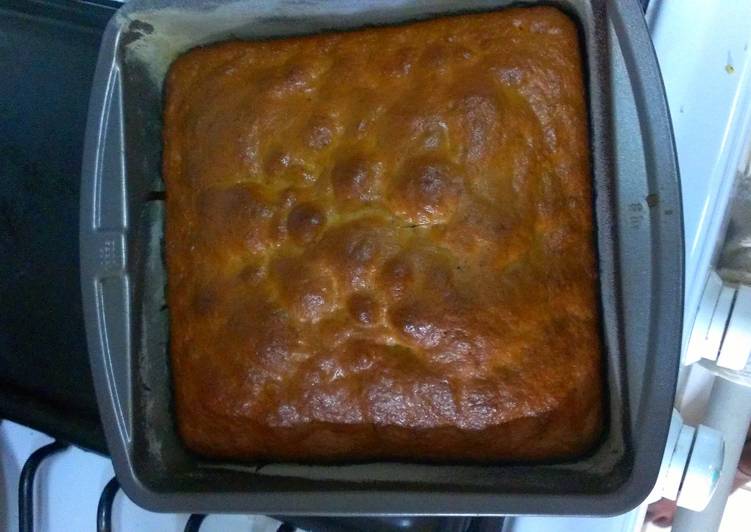 Recipe of Yummy Banana Bread